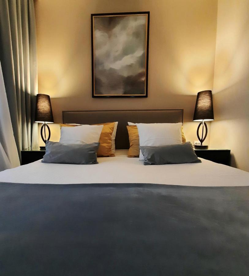 Apartament Champagne גדנסק מראה חיצוני תמונה